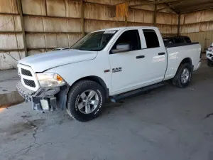 RAM 1500 5.7L 8 2017