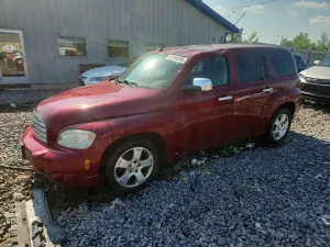 Chevrolet HHR 2.2L 4 2007