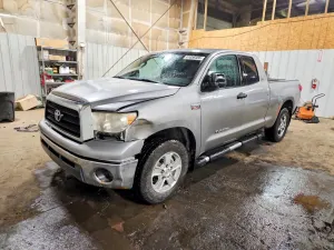 Toyota Tundra 5.7L 8 2007