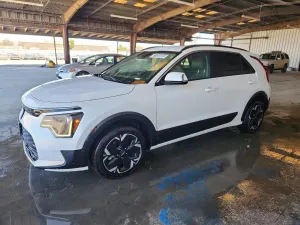 Kia Niro 0 2023