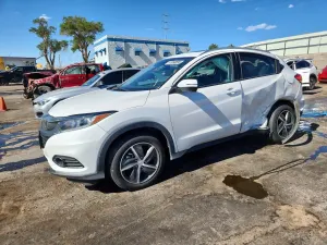 Honda HR-V 1.8L 4 2021