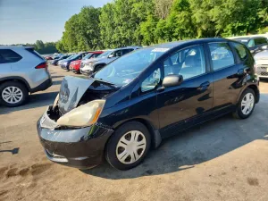 Honda Fit 1.5L 4 2009