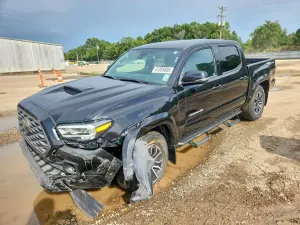 Toyota Tacoma 3.5L 6 2023