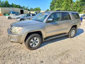 Toyota 4Runner 4.0L 6 2003