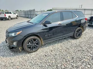 Chevrolet Equinox 1.5L 4 2020