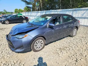 Toyota Corolla 1.8L 4 2019