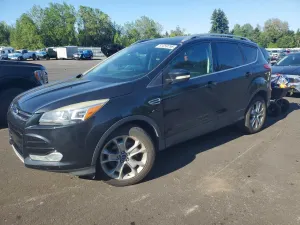 Ford Escape 1.6L 4 2014