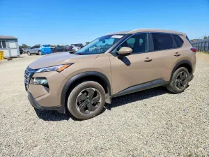 Nissan Rogue 1.5L 3 2024