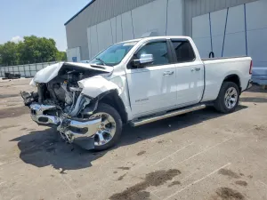 RAM 1500 5.7L 8 2020