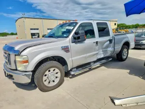 Ford F-250 6.4L 8 2008