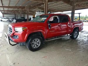 Toyota Tacoma 3.5L 6 2019