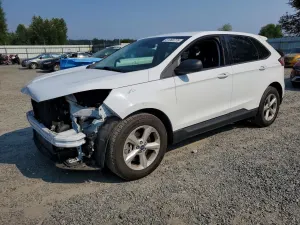Ford Edge 2.0L 4 2020