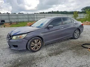 Honda Accord 2.4L 4 2014