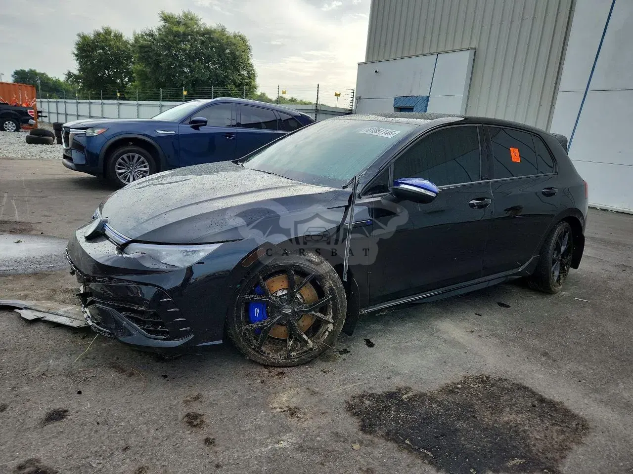 Volkswagen Golf 2.0L 4 2023