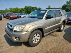 Toyota 4Runner 4.0L 6 2008
