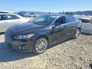 Ford Fusion 2.0L 4 2016