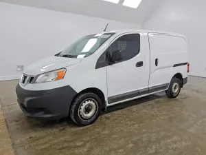 Nissan NV200 2.0L 4 2019
