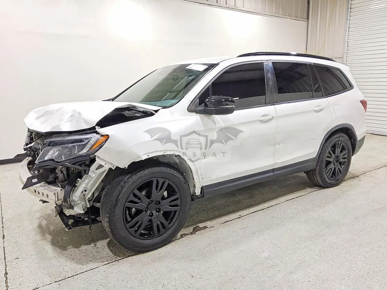 Honda Pilot 3.5L 6 2022