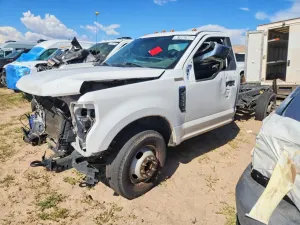 Ford F-350 6.2L 8 2019