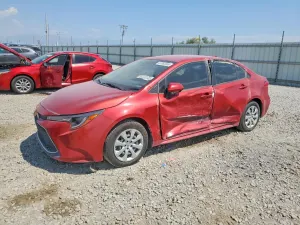 Toyota Corolla 1.8L 4 2020