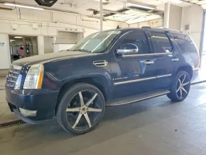 Cadillac Escalade 6.2L 8 2007