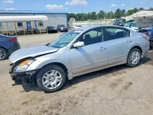 Nissan Altima 2.5L 4 2009