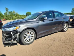 Ford Fusion 2.5L 4 2016