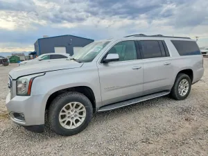 GMC Yukon 5.3L 8 2015