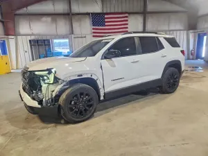 GMC Terrain 1.5L 4 2026