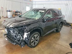 Nissan Rogue 1.5L 3 2023