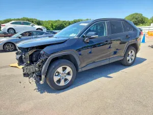 Toyota Rav4 2.5L 4 2025
