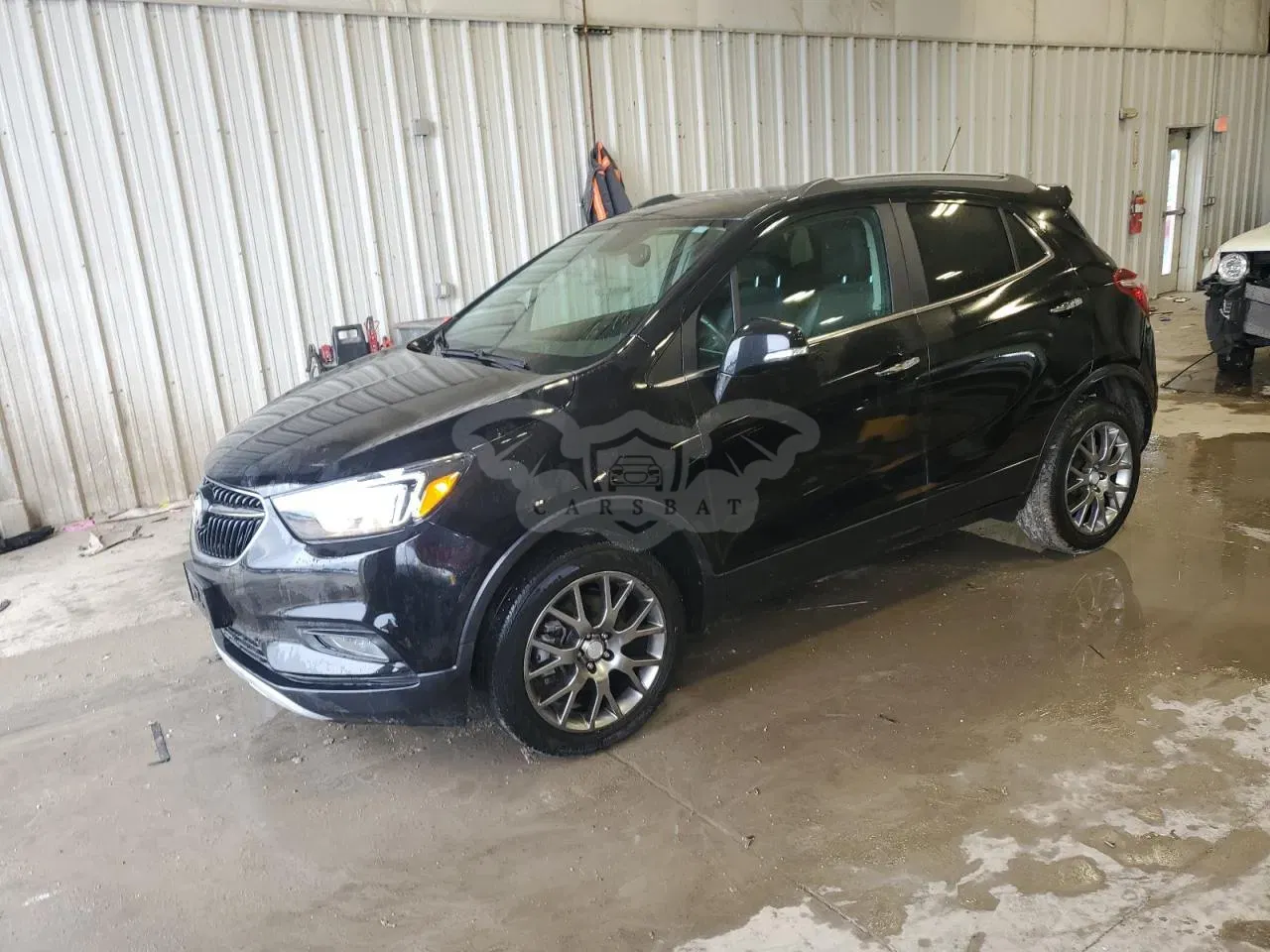 Buick Encore SPORT TOURING 1.4L 4 2019