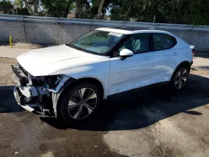 Polestar 2 2023
