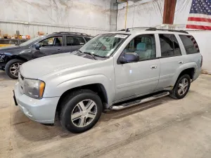Chevrolet Trailblazer 4.2L 6 2007