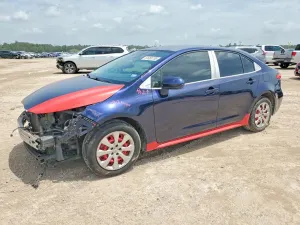 Toyota Corolla 1.8L 4 2021