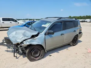 Toyota Rav4 2.4L 4 2008