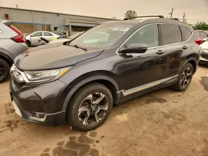 Honda CR-V 1.5L 4 2017