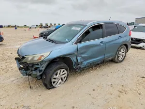 Honda CR-V 2.4L 4 2016