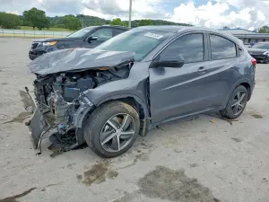Honda HR-V 1.8L 4 2022