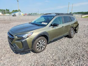 Subaru Outback 2.5L 4 2024
