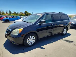 Honda Odyssey 3.5L 6 2008
