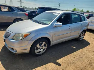 Pontiac Vibe 1.8L 4 2005