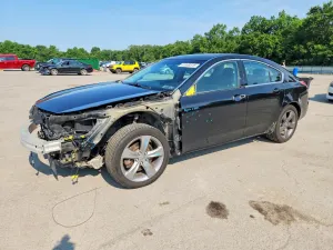 Acura TL 3.7L 6 2012