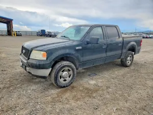 Ford F-150 5.4L 8 2005
