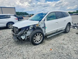 Buick Enclave 3.6L 6 2016