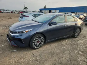 Kia Cerato / Forte / K3 1.6L 4 2023
