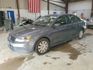 Volkswagen Jetta 2L 4 2015