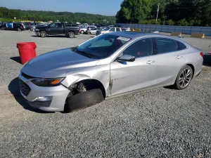 Chevrolet Malibu 1.5L 4 2021
