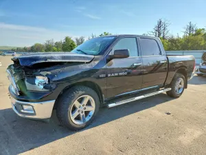 Dodge RAM 5.7L 8 2012