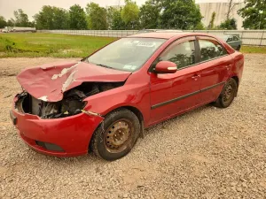Kia Cerato / Forte / K3 2.0L 4 2010